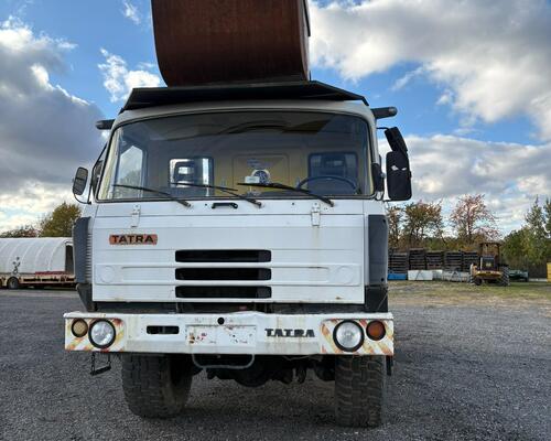 Tatra UDS 214.2