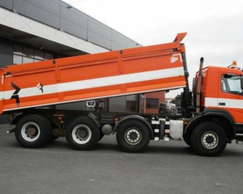 Terberg FM 1850-T