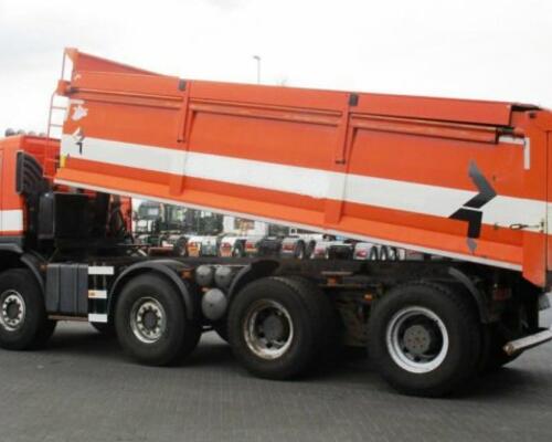 Terberg FM 1850-T