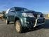 TOYOTA HILUX  HILUX DOUBLE CAB 3 l Diesel