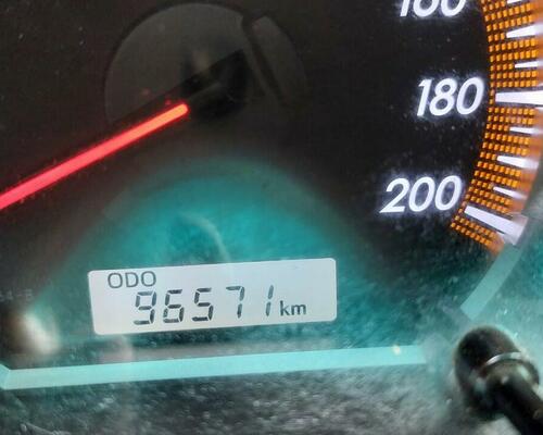 TOYOTA HILUX  HILUX DOUBLE CAB 3 l Diesel