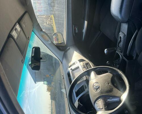 TOYOTA HILUX  HILUX DOUBLE CAB 3 l Diesel