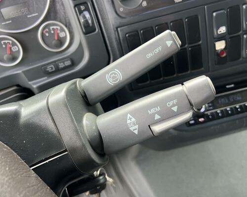 Třístranný sklápěč MAN TGL 8-210ps/pouze 106tis.km