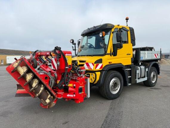 UNIMOG U 427