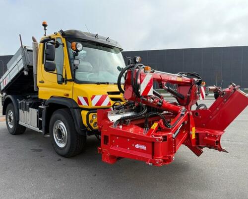 UNIMOG U 427