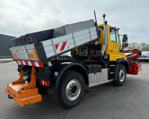UNIMOG U 427