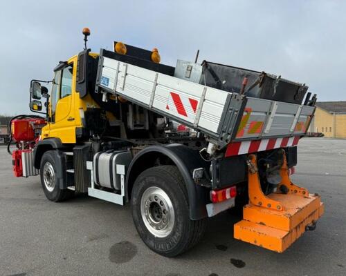 UNIMOG U 427
