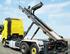 Volvo 500 +Combi-Lift