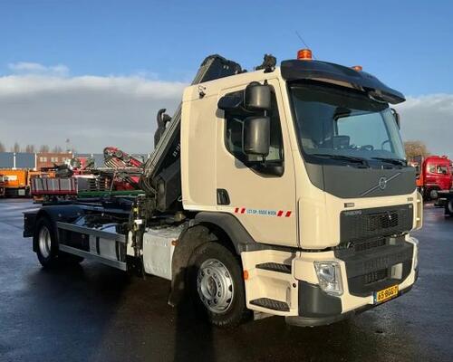 Volvo EE250