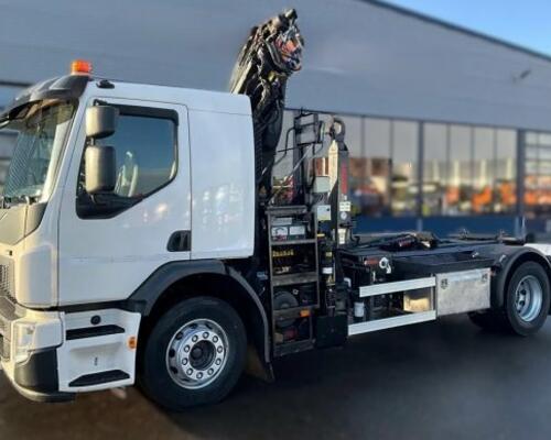 Volvo EE250