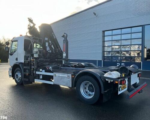 Volvo EE250