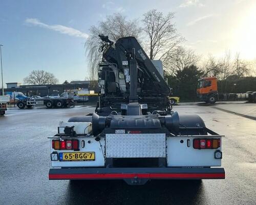 Volvo EE250