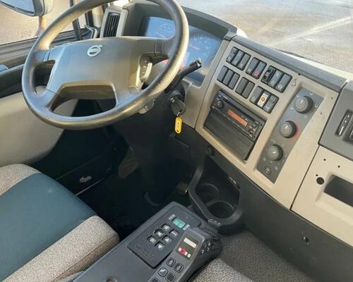 Volvo EE250