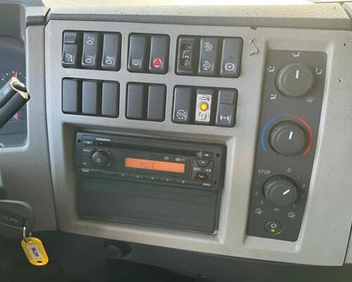 Volvo EE250