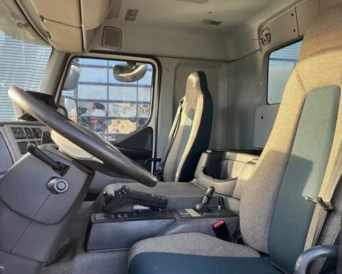 Volvo EE250