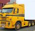 Volvo FH16.660