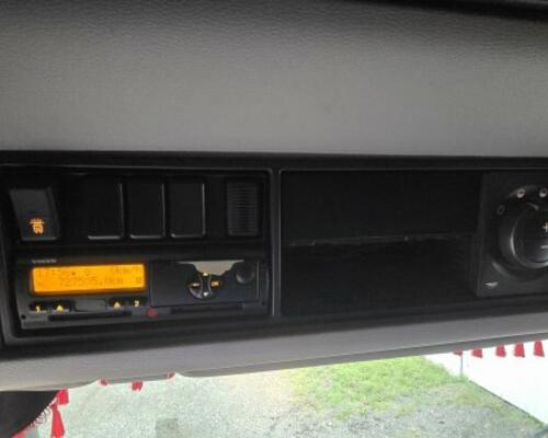 Volvo FH16.660