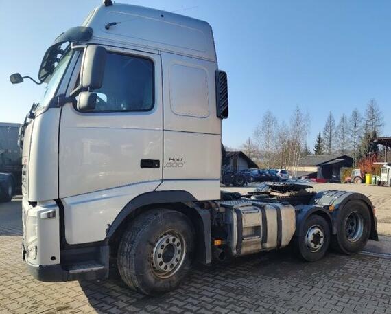 Volvo FH 13.500