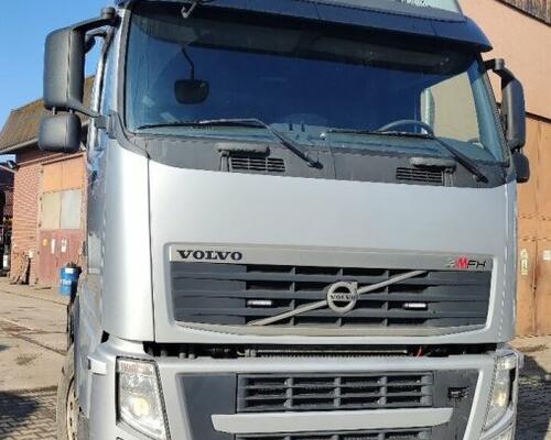 Volvo FH 13.500