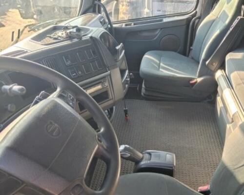 Volvo FH 13.500
