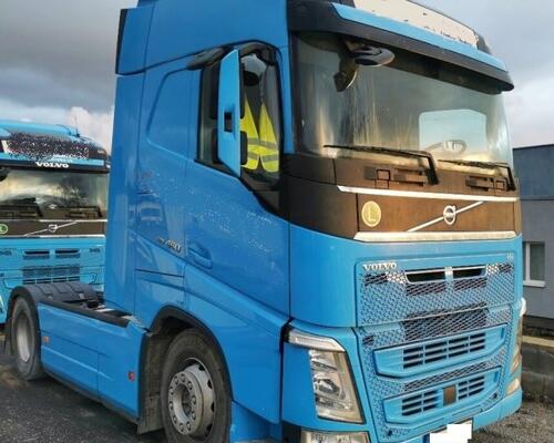 Volvo FH 460