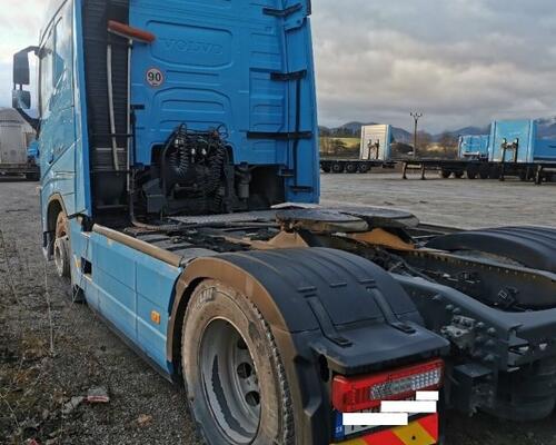 Volvo FH 460