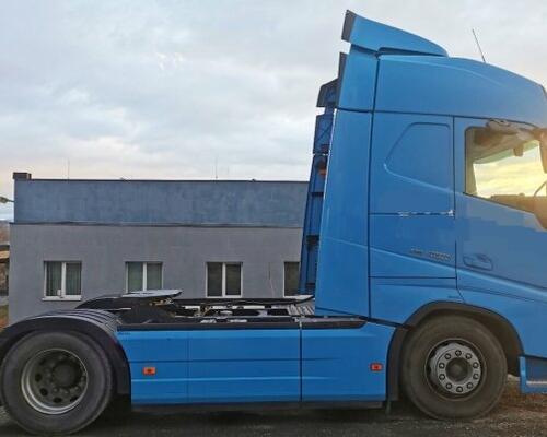 Volvo FH 460