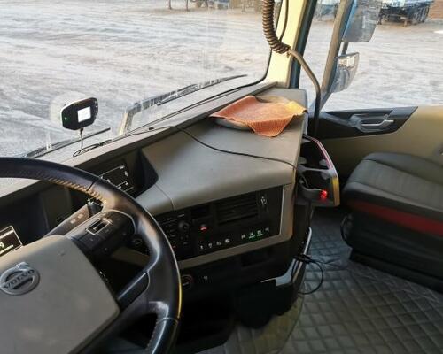 Volvo FH 460