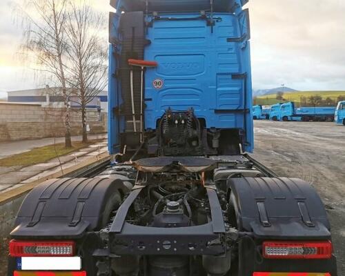 Volvo FH 460