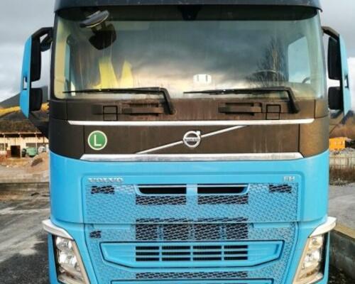 Volvo FH 460