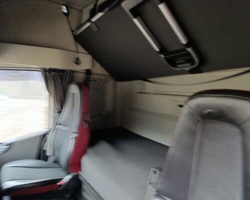 VOLVO FH 500 VTA 3T