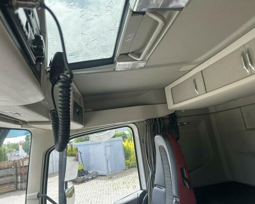 VOLVO FH 500  VTT3R 3str. sklápěč 8x4
