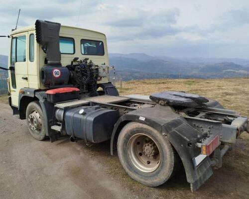 Volvo FL6