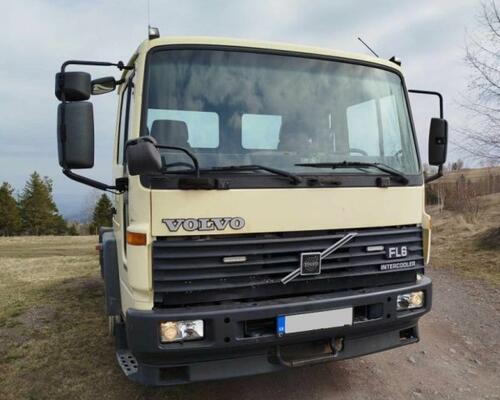 Volvo FL6