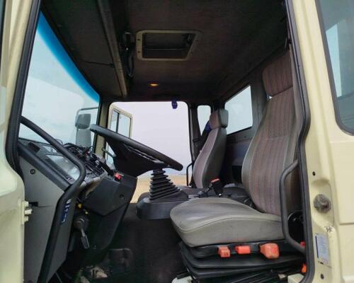 Volvo FL6