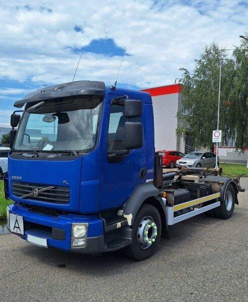Volvo FL 16.290 BL +(CZ) CTS 10