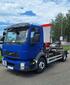 Volvo FL 16.290 BL +(CZ) CTS 10
