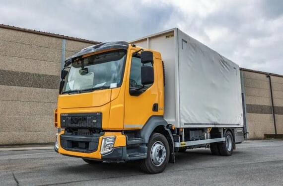 Volvo FL 210