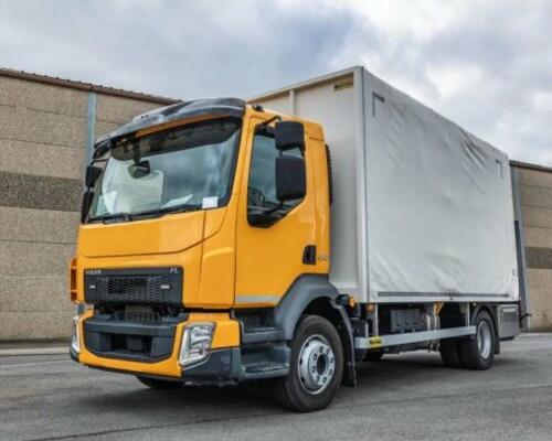 Volvo FL 210