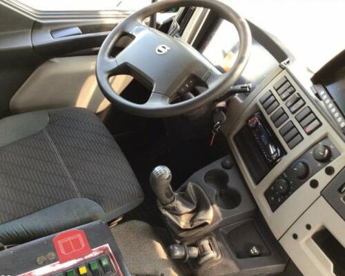 Volvo FL 240 Ravo