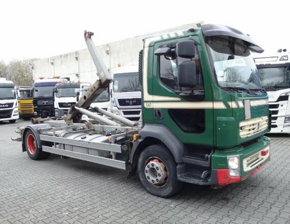 Volvo FL 260