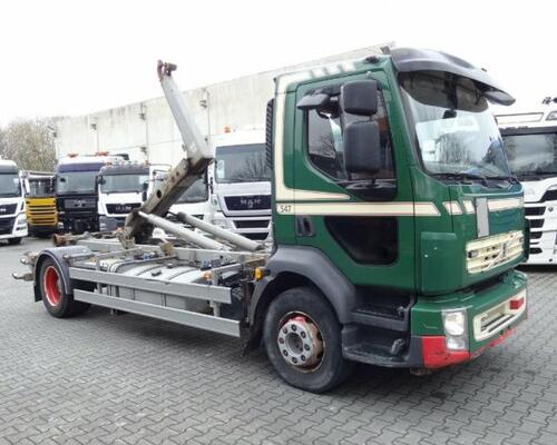Volvo FL 260