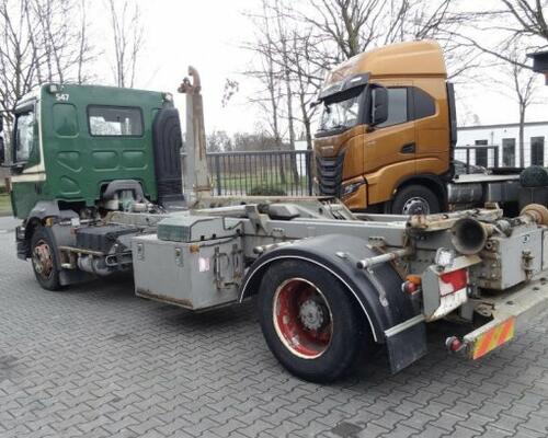Volvo FL 260