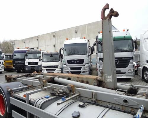Volvo FL 260
