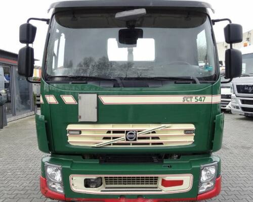 Volvo FL 260