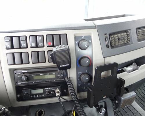 Volvo FL 260