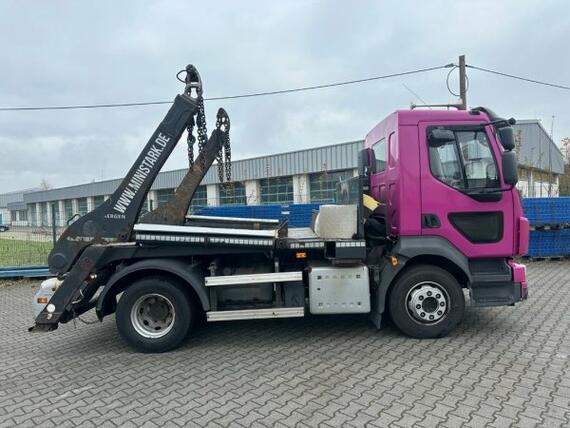 Volvo FL 290