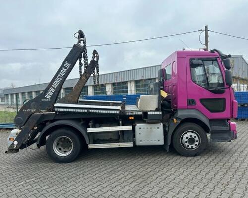 Volvo FL 290
