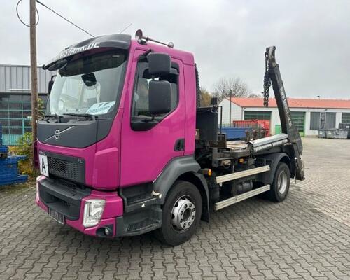 Volvo FL 290