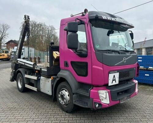 Volvo FL 290